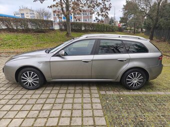 Alfa Romeo 159 SW - 3