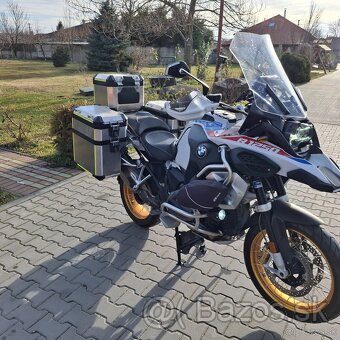 BMW R 1250 GS ADVENTURE - 3