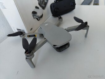 DJI mavic mini - 3