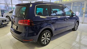 Volkswagen Sharan 1.4 TSI OPF BMT Highline DSG - ODPOČET DPH - 3