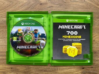 Minecraft | XBOX ONE - 3