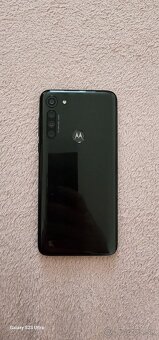 Predám mobilný telefón Motorola Moto G8 Power - 3