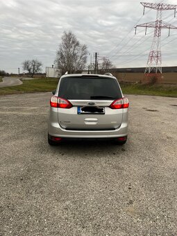 Ford cmax Grand - 3