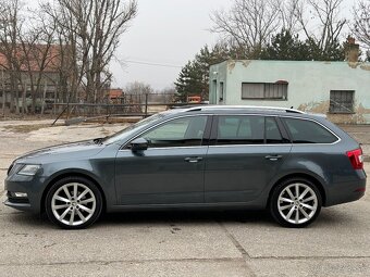 Škoda Octavia Combi 2.0 TDI Style - 3