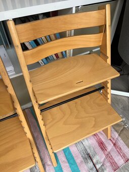 Stokke Tripp Trapp stolicka 2ks - 3