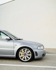 Audi Rs4 b5 - 3