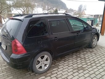 Peugeot 307 - 3