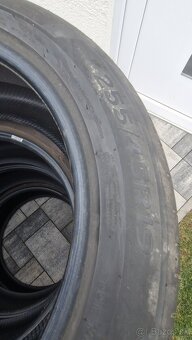 Letne pneumatiky 255/45 R19 - 3