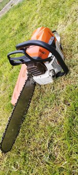 Stihl ms 362 - 3