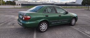 Nissan Almera N16 1,5i - 3