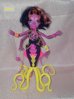 monster high babika babiky monsterky - 3