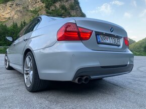 BMW 330i e90 LCI - 3