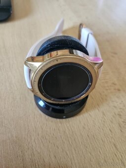 Hodinky Samsung Galaxy watch - 3