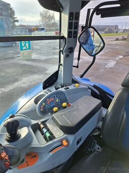 New Holland T7.260 rok 2016 6300mth - 3