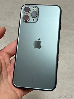 iPhone 11 Pro 512gb - 3