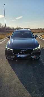 Predám Volvo XC60 D4 Momentum - Pro A/T, 140kW, A8,m.2019 - 3