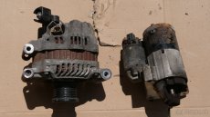 ND pre 1,4 VTI, kód mot. 8FP/8F01, pre Citroen, Peugeot - 3