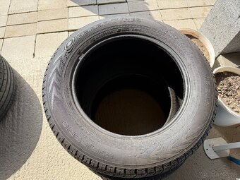 2ks 275/55 R19 zimné Nokian - 3