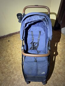 Predam detsky kocik Britax - 3