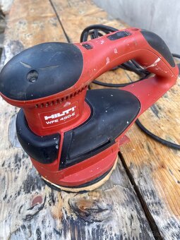 Hilti WFE450-E - 3