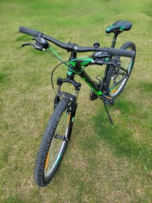 Predám horský bicykel KELLYS Viper 10 (15.5 ") - 3