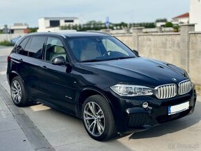BMW X5 2018 - 3