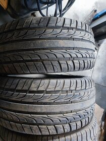 Letné pneumatiky 275/40 R20 - 3