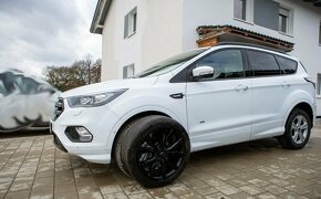 Predám Ford Kuga - 3