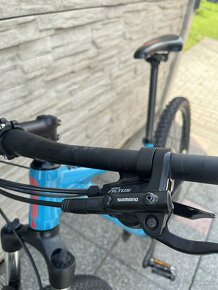 Bicykel Orbea MX - 3