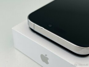 iPhone 14 Pro 512GB Silver + Záruka - 3