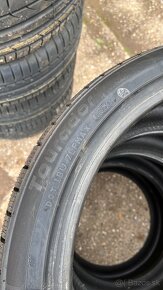 ⚪️Zimné pneu 225/40 r18 sada - 3