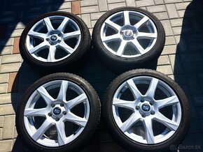 Seat, VW, Škoda, 5x112 r17 - 3