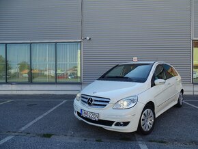 Mercedes-Benz B trieda 180 CDI SPORT - 3