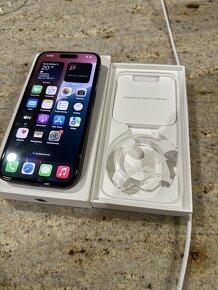 iPhone 15 pro 128gb - 3