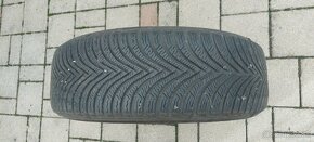 Zimné pneumatiky Michelin Alpine 5 205/60R16 - 3