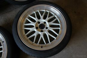 19”-------KWT-RK307-------5x112 r19-------LETNA SADA - 3