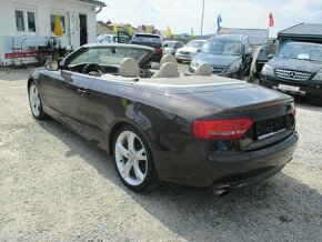 AUDI A5 2,0TFSi 132kw S-tronic Facelift 2014 - 3