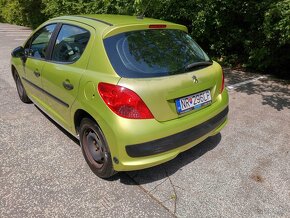 Peugeot 207 1.4e Trendy 54kW M5 LPG - 3