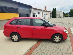 Škoda Fabia Combi II.1,2i r.v.2009. - 3