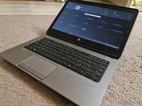 Hp Probook 645, 8gb ram, Windows 10,pekný stav - 3