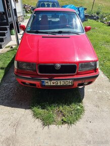 Felicia Sportline 1.6 mpi - 3