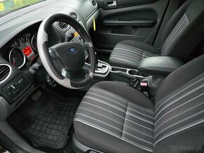 Ford Focus combi 2L diesel automat - 3