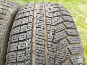 Zimné gumy 225/55 R18 Hankook 2ks - 3