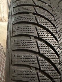 Zimné pneumatiky 225/50 R17 - 3