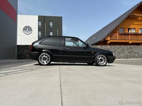 Vw polo 86c - 3