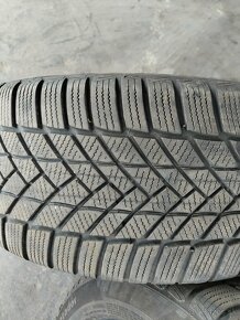 Zimné pneu 245/45r18 matador - 3