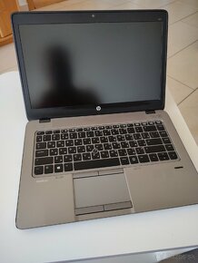 HP EliteBook 840 G2 Intel Core i7 5600U, 8 GB, 500 GB - 3