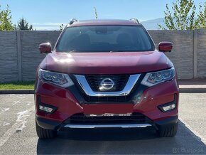 Nissan X-Trail DCi 4x4 - 3