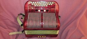 HOHNER club III M - 3