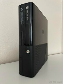 Microsoft XBOX 360 Premium 500GB (posledny model) - 3